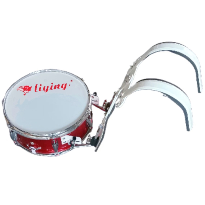 丽鹰牌合金座背架小鼓 型号：LY-H1  470.00